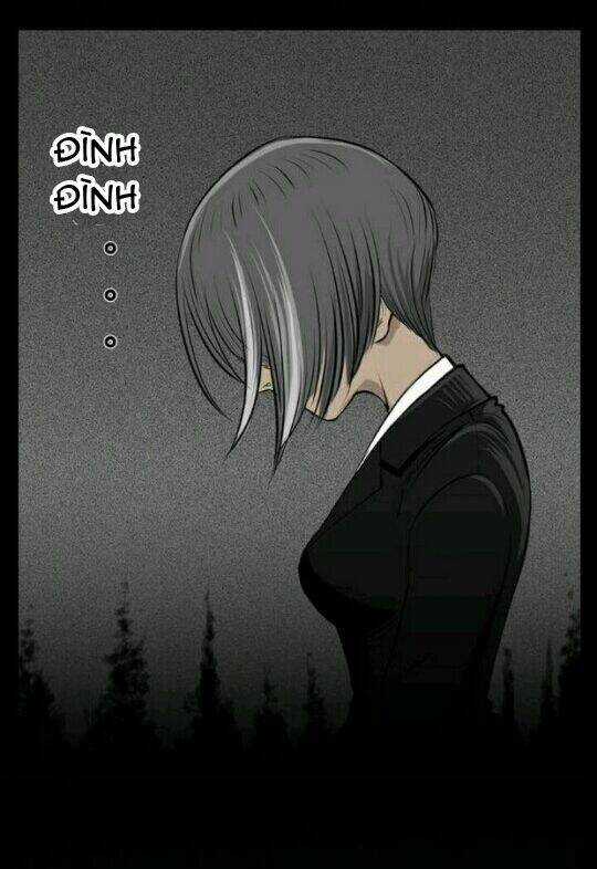 Những Câu Chuyện Kinh Dị Ở Trường Trung Học Tây Lăng Chapter 18 trang 18