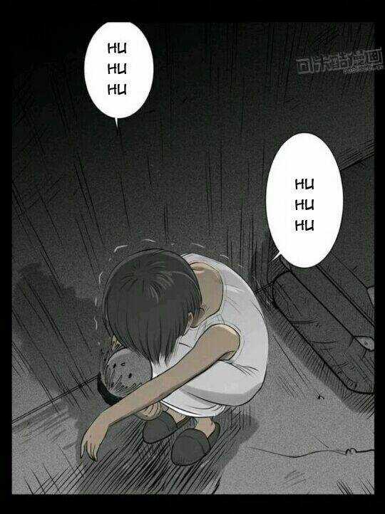 Những Câu Chuyện Kinh Dị Ở Trường Trung Học Tây Lăng Chapter 18 trang 20