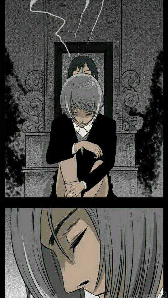 Những Câu Chuyện Kinh Dị Ở Trường Trung Học Tây Lăng Chapter 18 trang 37