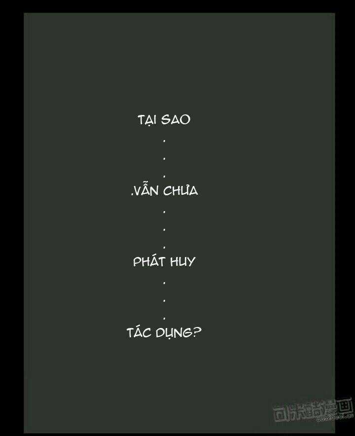 Những Câu Chuyện Kinh Dị Ở Trường Trung Học Tây Lăng Chapter 2 trang 30