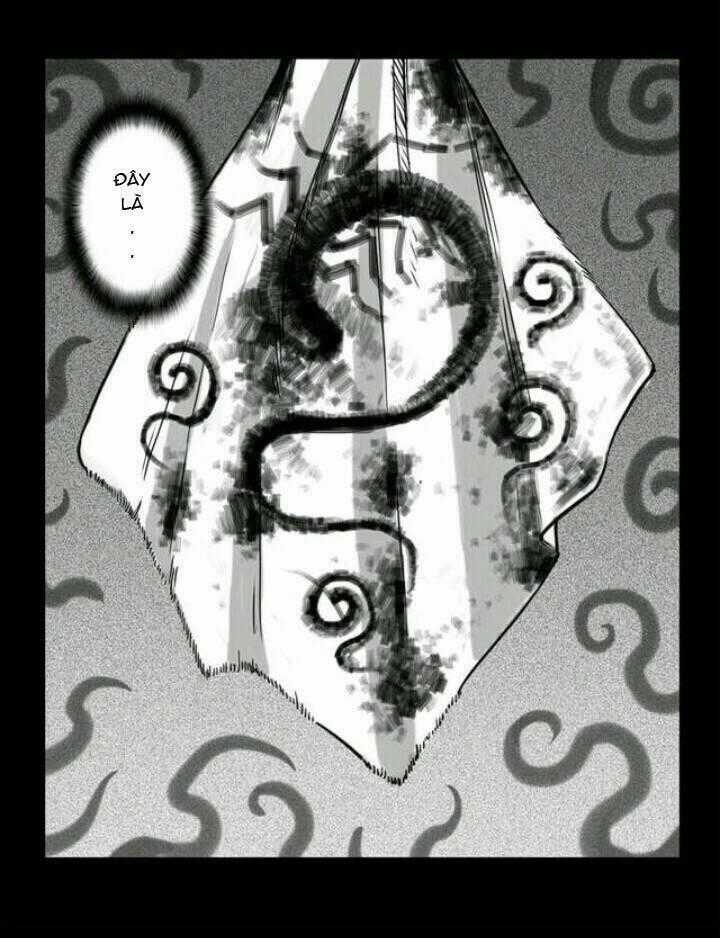 Những Câu Chuyện Kinh Dị Ở Trường Trung Học Tây Lăng Chapter 2 trang 39