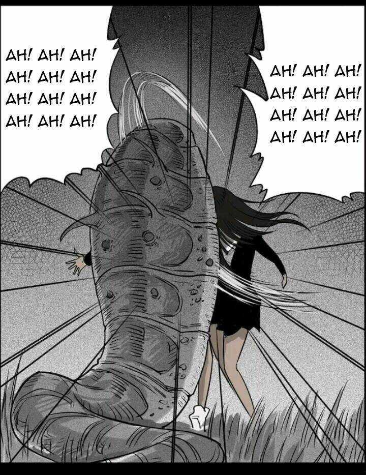 Những Câu Chuyện Kinh Dị Ở Trường Trung Học Tây Lăng Chapter 20 trang 18