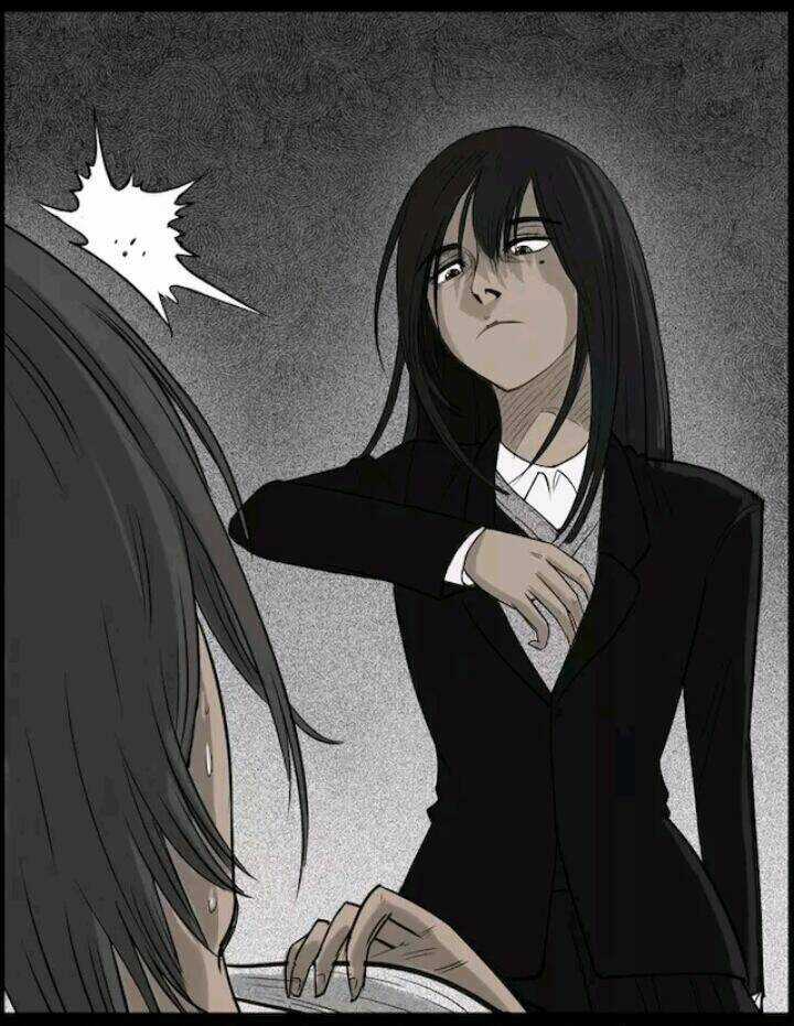 Những Câu Chuyện Kinh Dị Ở Trường Trung Học Tây Lăng Chapter 20 trang 3