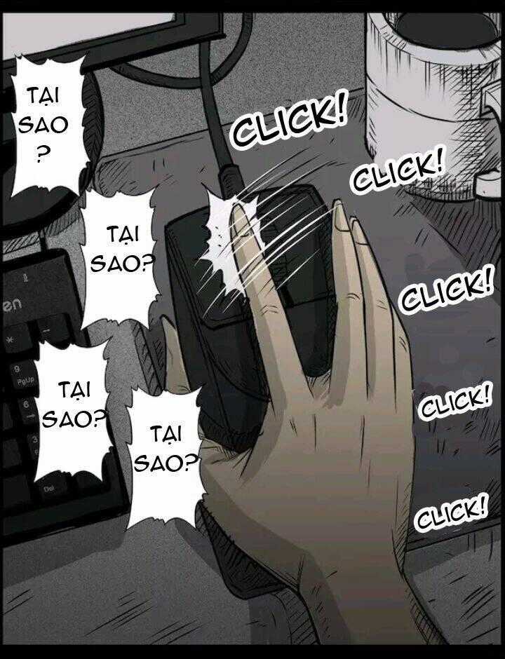 Những Câu Chuyện Kinh Dị Ở Trường Trung Học Tây Lăng Chapter 20 trang 44