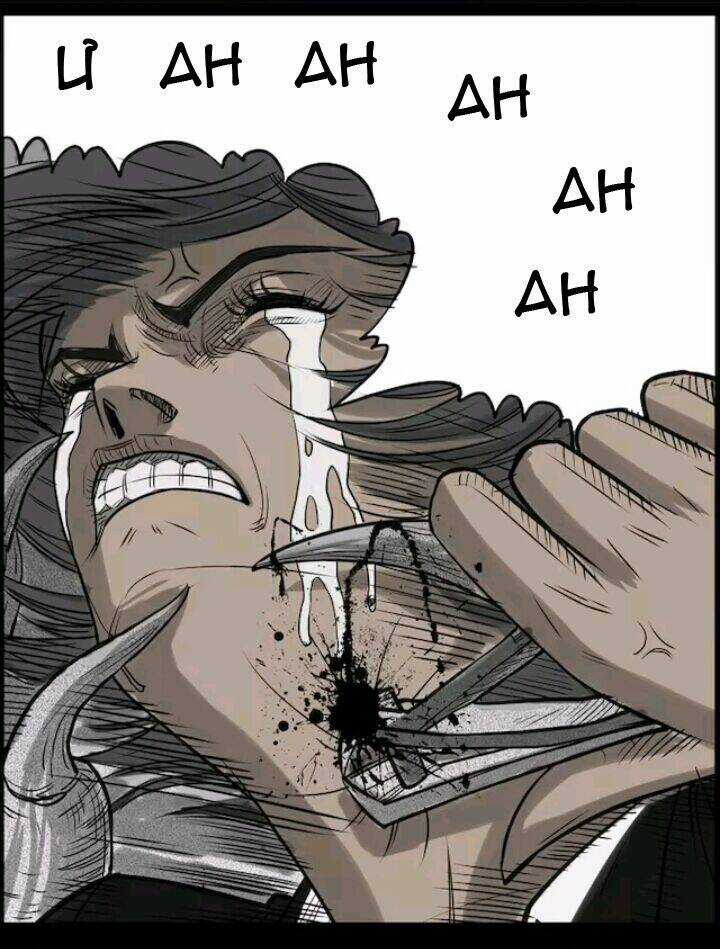 Những Câu Chuyện Kinh Dị Ở Trường Trung Học Tây Lăng Chapter 20 trang 7