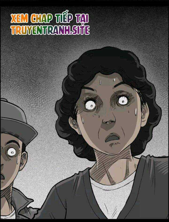 Những Câu Chuyện Kinh Dị Ở Trường Trung Học Tây Lăng Chapter 21 trang 14