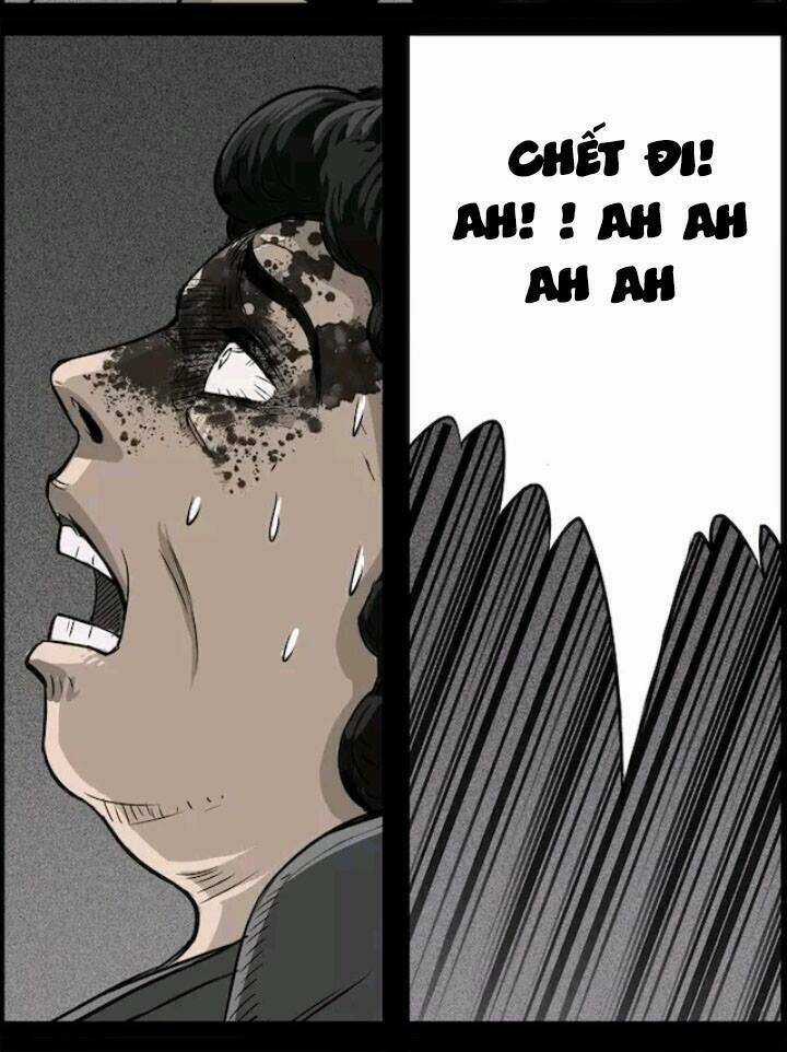 Những Câu Chuyện Kinh Dị Ở Trường Trung Học Tây Lăng Chapter 21 trang 25