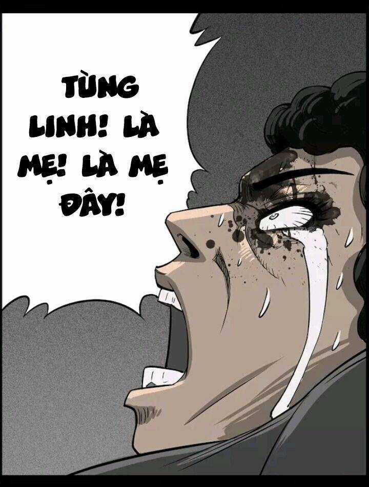 Những Câu Chuyện Kinh Dị Ở Trường Trung Học Tây Lăng Chapter 21 trang 27