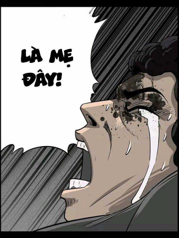 Những Câu Chuyện Kinh Dị Ở Trường Trung Học Tây Lăng Chapter 21 trang 28