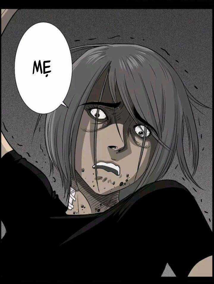 Những Câu Chuyện Kinh Dị Ở Trường Trung Học Tây Lăng Chapter 21 trang 30