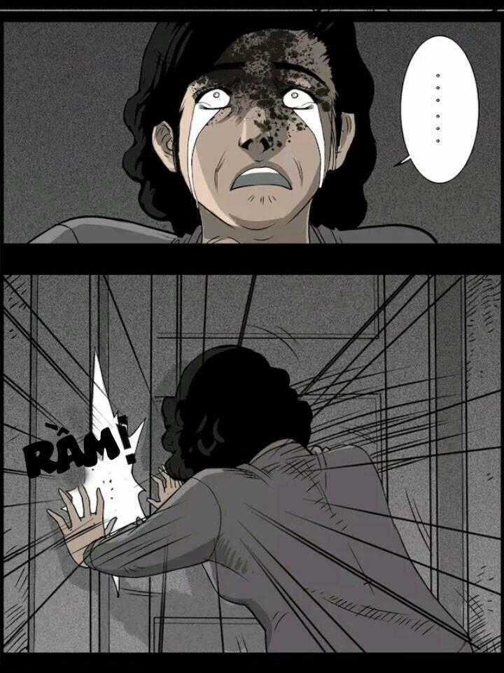 Những Câu Chuyện Kinh Dị Ở Trường Trung Học Tây Lăng Chapter 21 trang 43