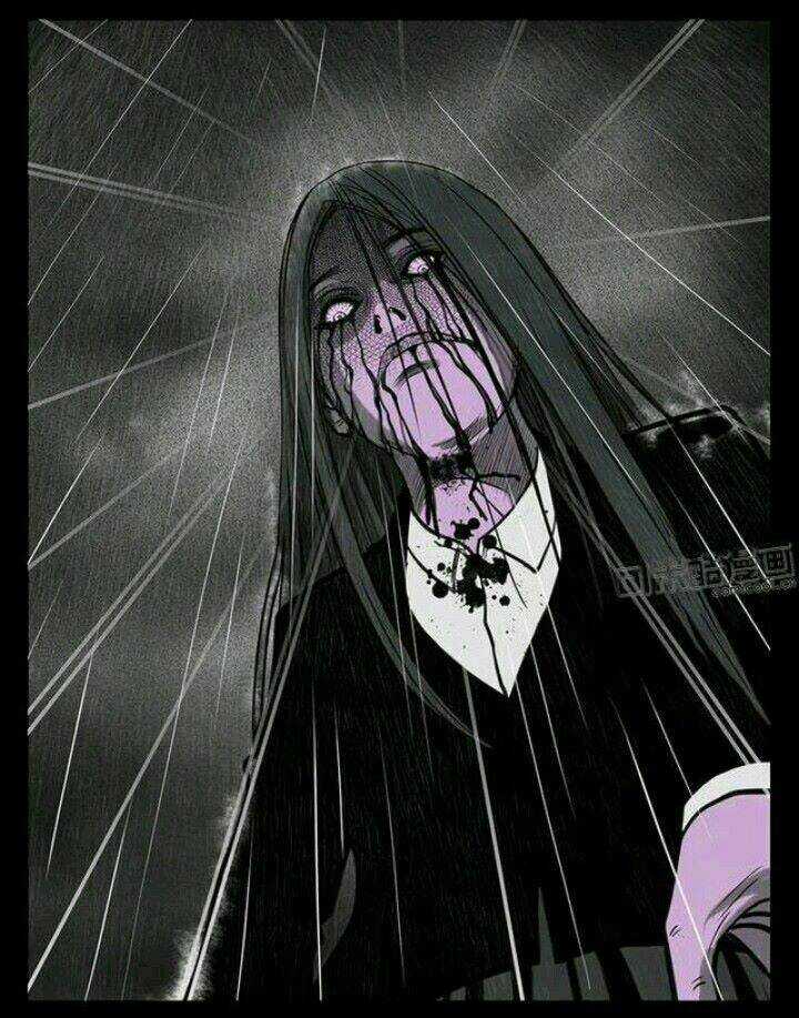 Những Câu Chuyện Kinh Dị Ở Trường Trung Học Tây Lăng Chapter 4 trang 14