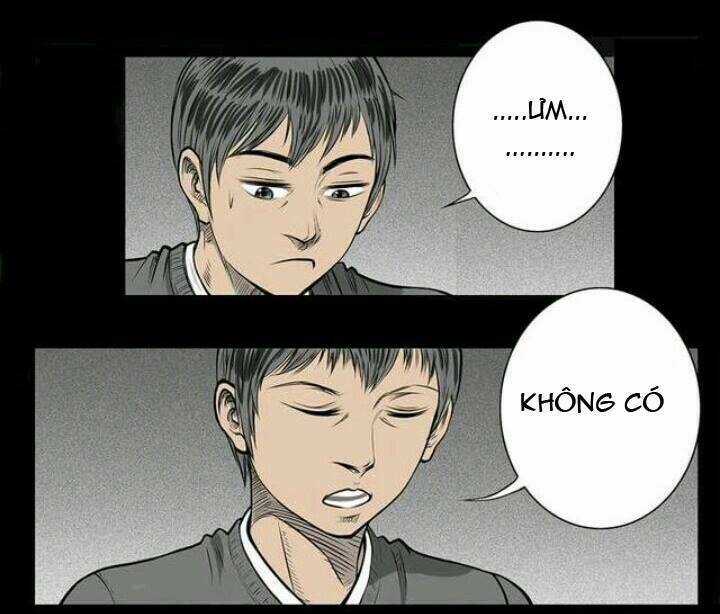 Những Câu Chuyện Kinh Dị Ở Trường Trung Học Tây Lăng Chapter 4 trang 24