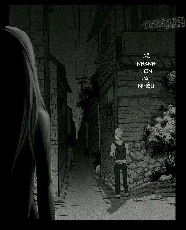 Những Câu Chuyện Kinh Dị Ở Trường Trung Học Tây Lăng Chapter 4 trang 31