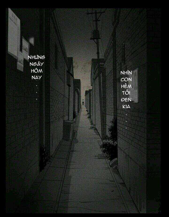 Những Câu Chuyện Kinh Dị Ở Trường Trung Học Tây Lăng Chapter 4 trang 32