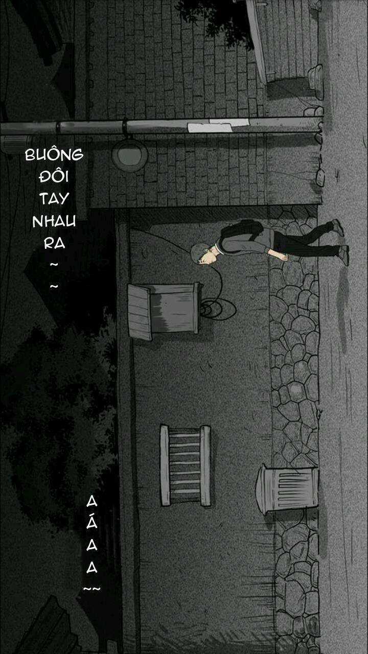 Những Câu Chuyện Kinh Dị Ở Trường Trung Học Tây Lăng Chapter 4 trang 37