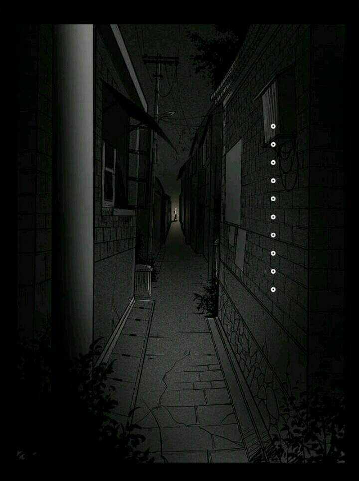 Những Câu Chuyện Kinh Dị Ở Trường Trung Học Tây Lăng Chapter 4 trang 40