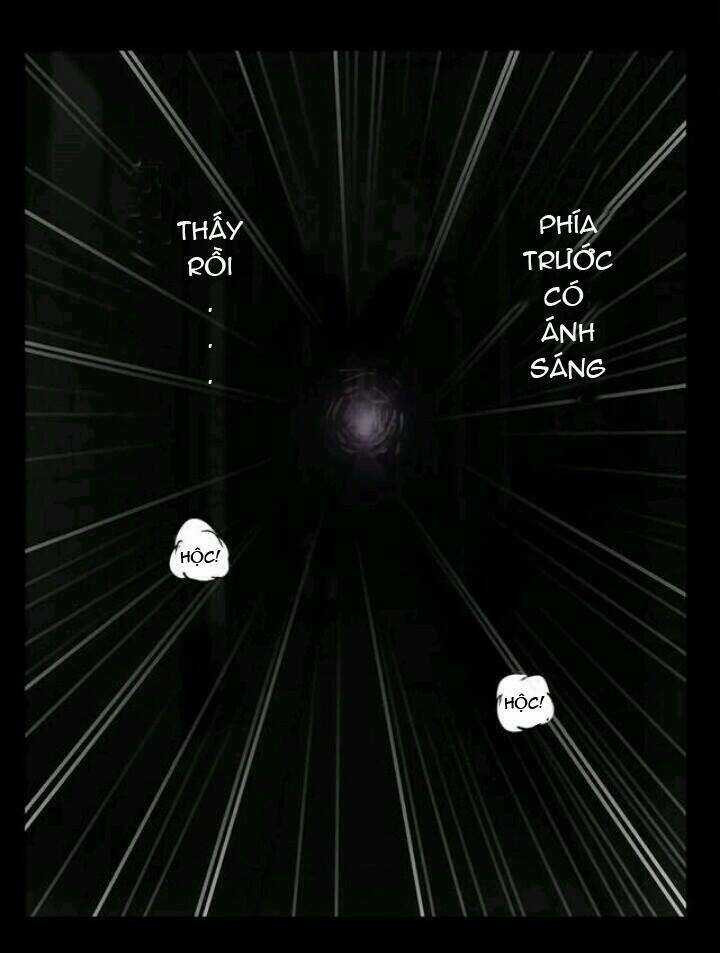 Những Câu Chuyện Kinh Dị Ở Trường Trung Học Tây Lăng Chapter 5 trang 10