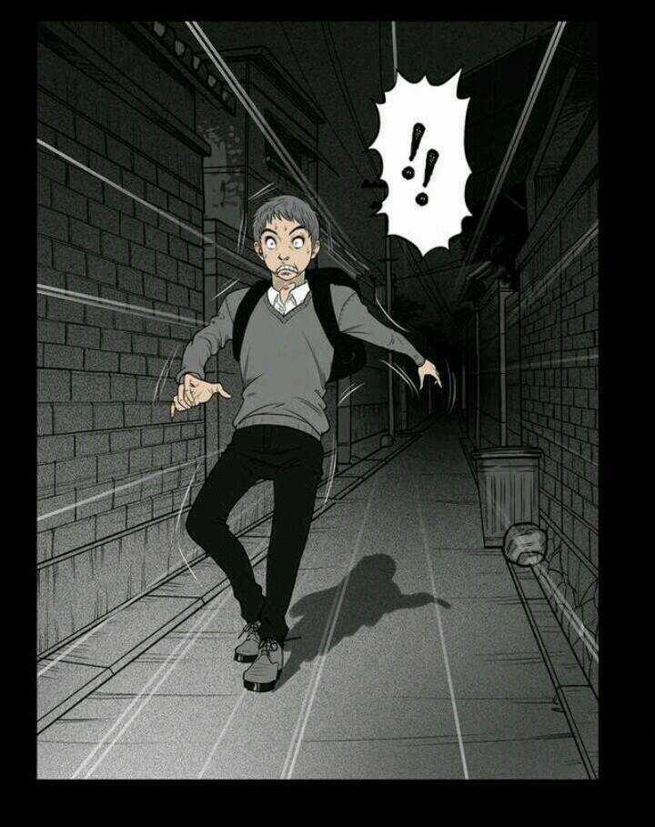 Những Câu Chuyện Kinh Dị Ở Trường Trung Học Tây Lăng Chapter 5 trang 12