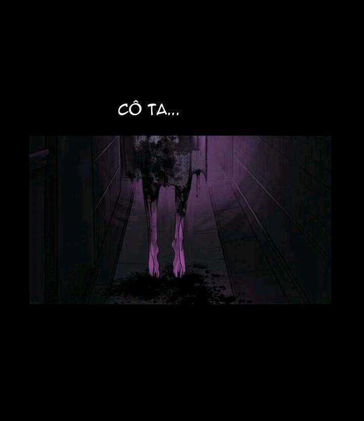 Những Câu Chuyện Kinh Dị Ở Trường Trung Học Tây Lăng Chapter 5 trang 14