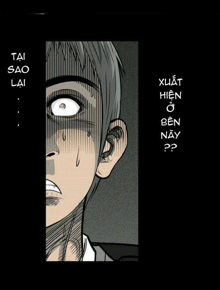 Những Câu Chuyện Kinh Dị Ở Trường Trung Học Tây Lăng Chapter 5 trang 15