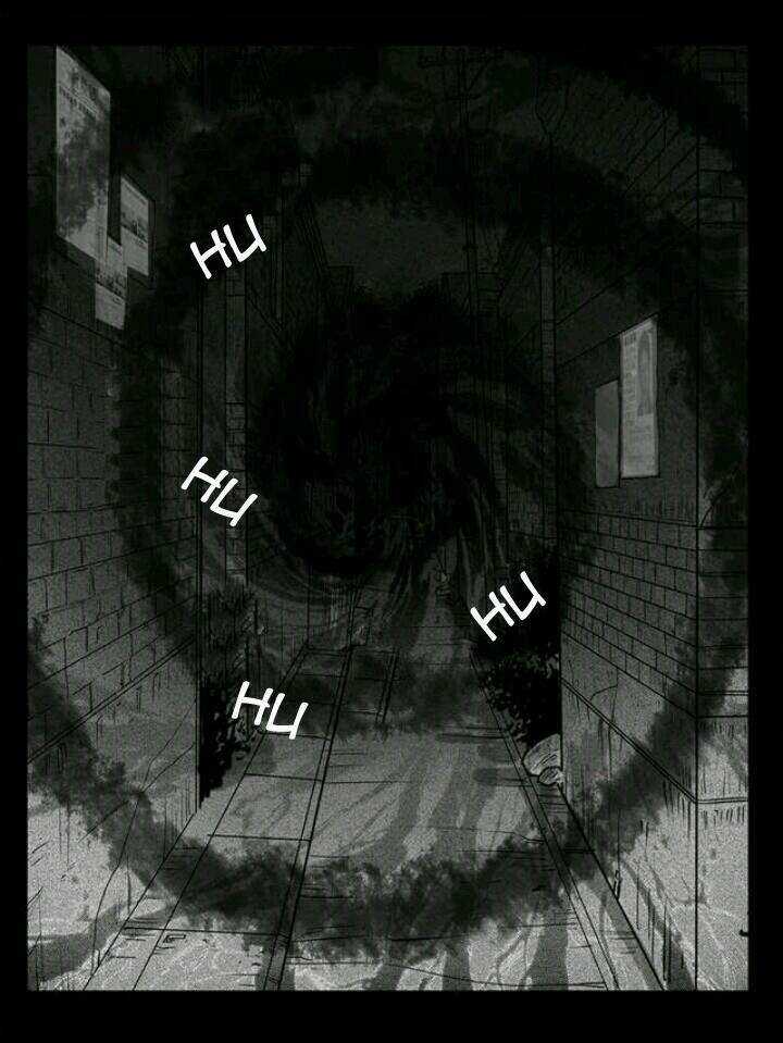 Những Câu Chuyện Kinh Dị Ở Trường Trung Học Tây Lăng Chapter 5 trang 2