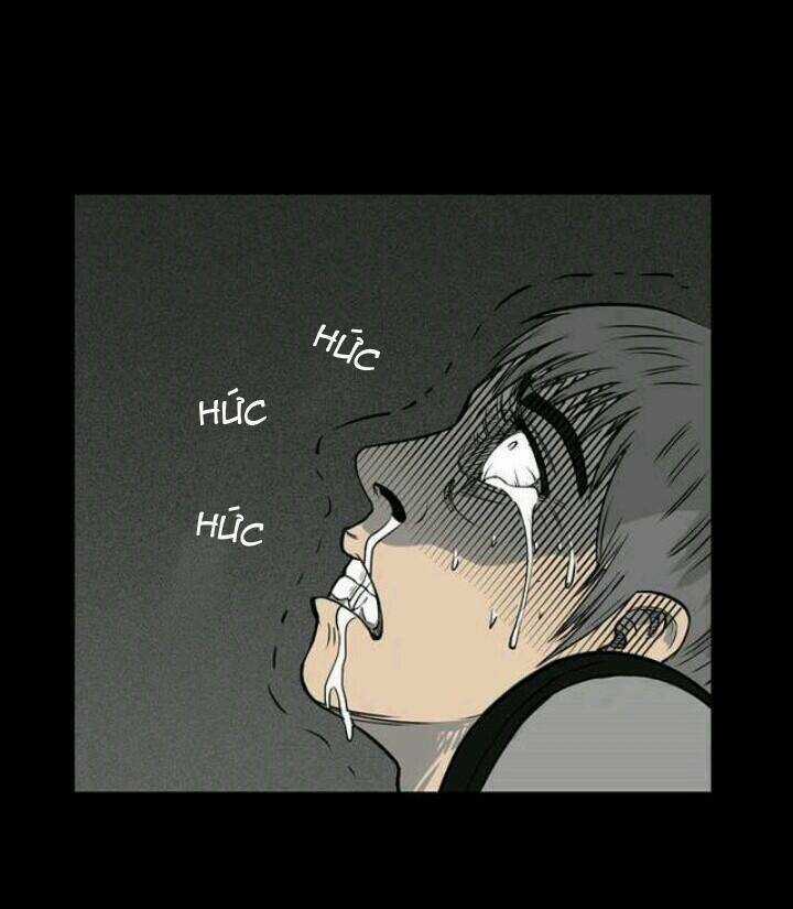 Những Câu Chuyện Kinh Dị Ở Trường Trung Học Tây Lăng Chapter 5 trang 34