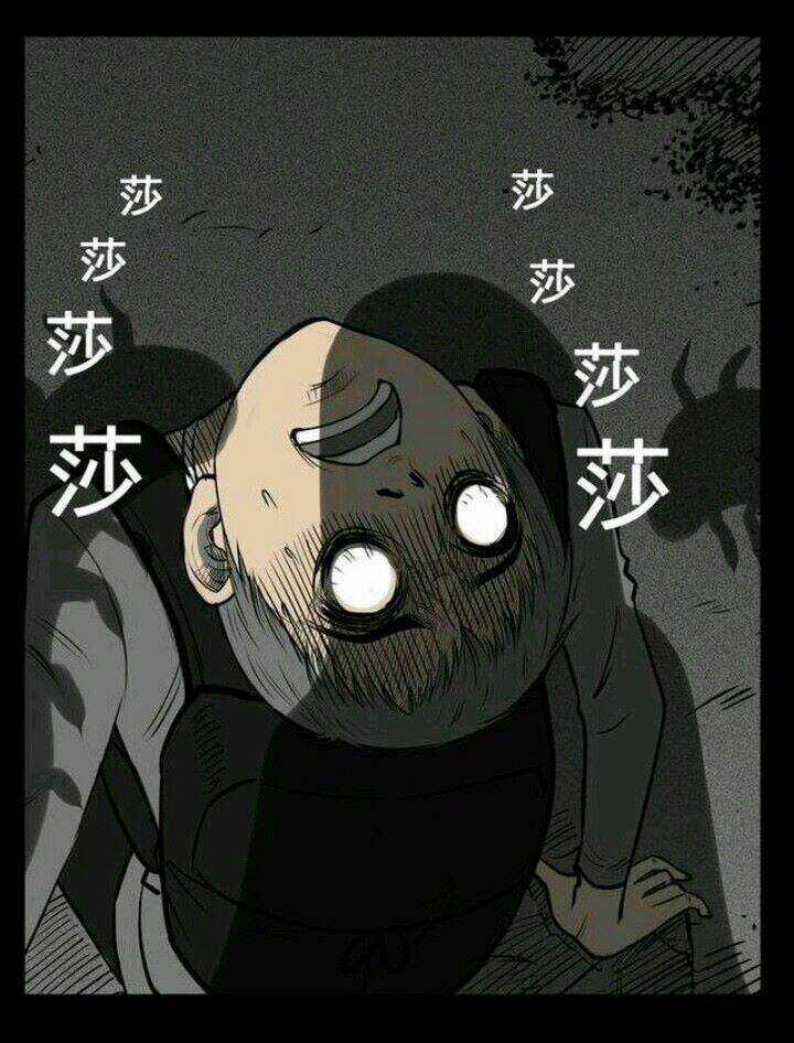 Những Câu Chuyện Kinh Dị Ở Trường Trung Học Tây Lăng Chapter 5 trang 37