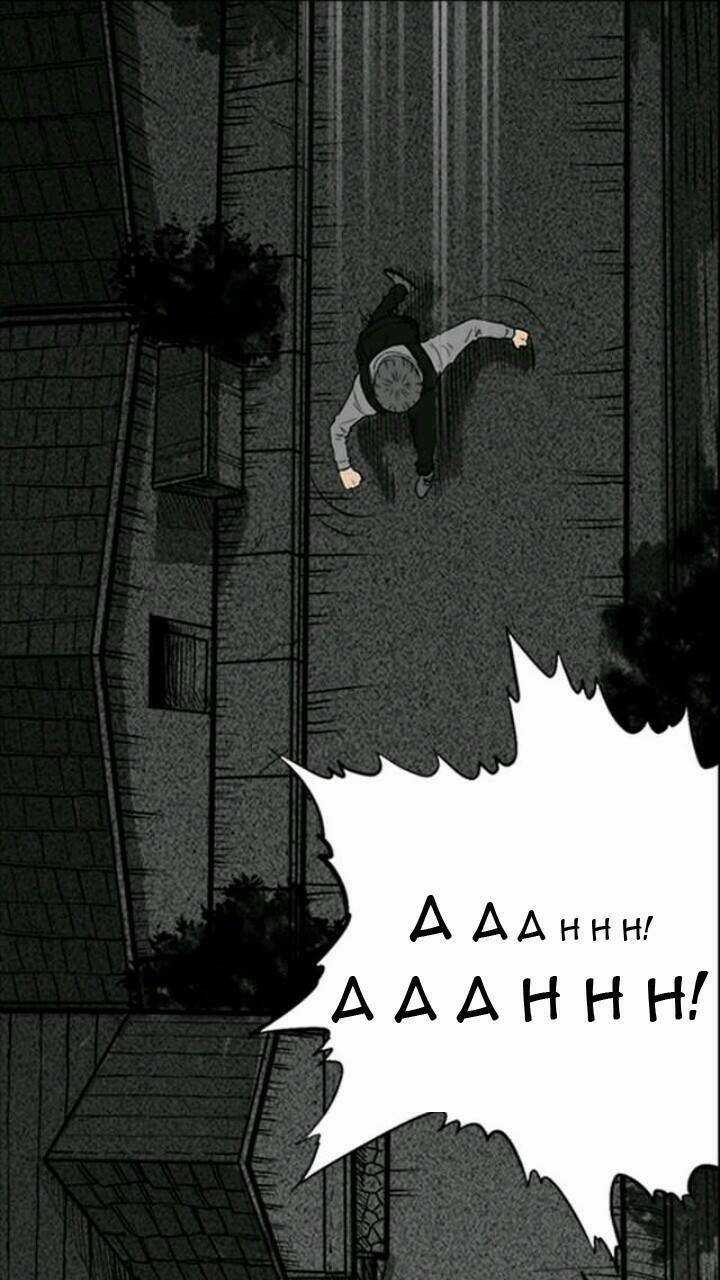 Những Câu Chuyện Kinh Dị Ở Trường Trung Học Tây Lăng Chapter 5 trang 4