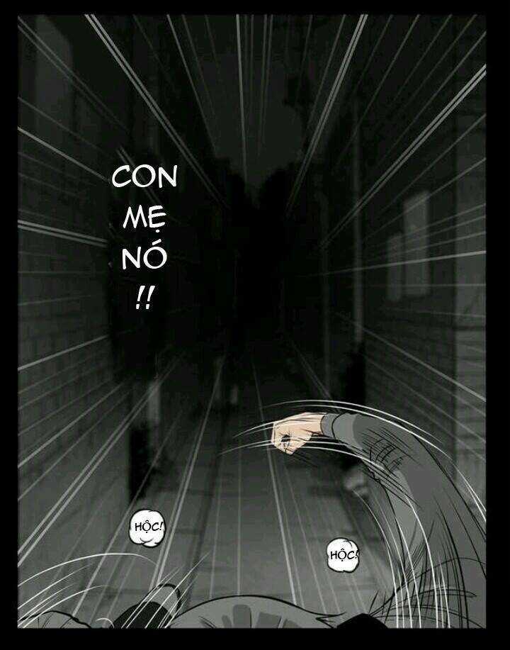 Những Câu Chuyện Kinh Dị Ở Trường Trung Học Tây Lăng Chapter 5 trang 7