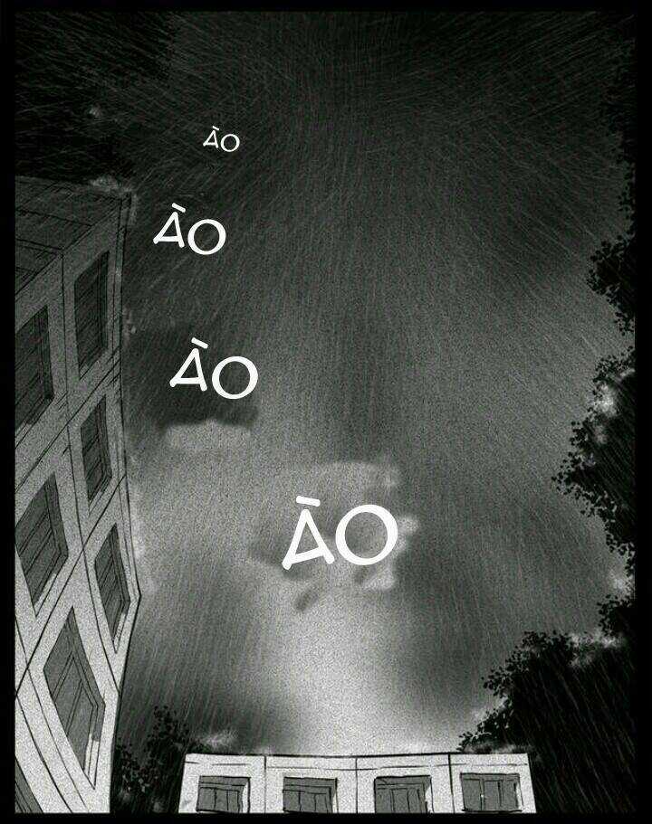 Những Câu Chuyện Kinh Dị Ở Trường Trung Học Tây Lăng Chapter 7 trang 22