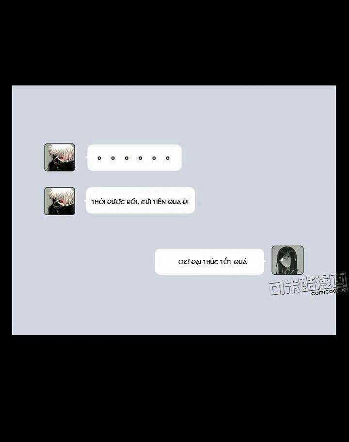 Những Câu Chuyện Kinh Dị Ở Trường Trung Học Tây Lăng Chapter 7 trang 7