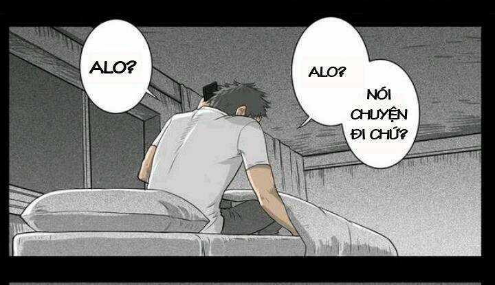 Những Câu Chuyện Kinh Dị Ở Trường Trung Học Tây Lăng Chapter 9 trang 11