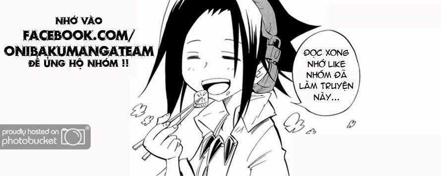 Những Câu Chuyện Siêu Ngắn Bộ Tộc Patch Chapter 2 trang 4