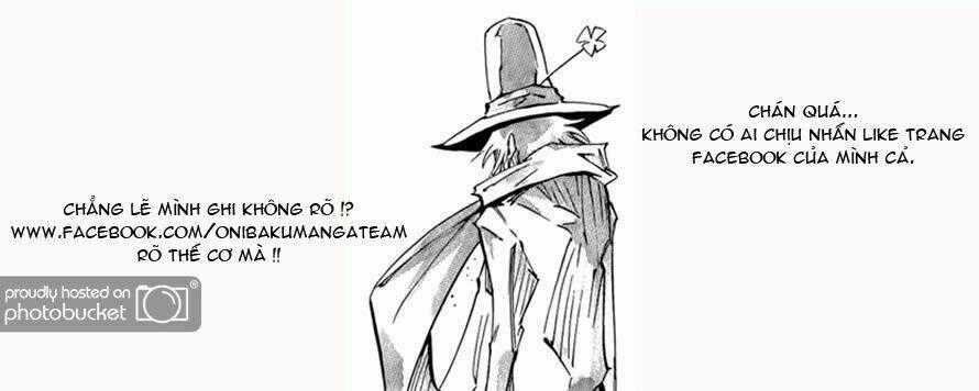 Những Câu Chuyện Siêu Ngắn Bộ Tộc Patch Chapter 3 trang 3