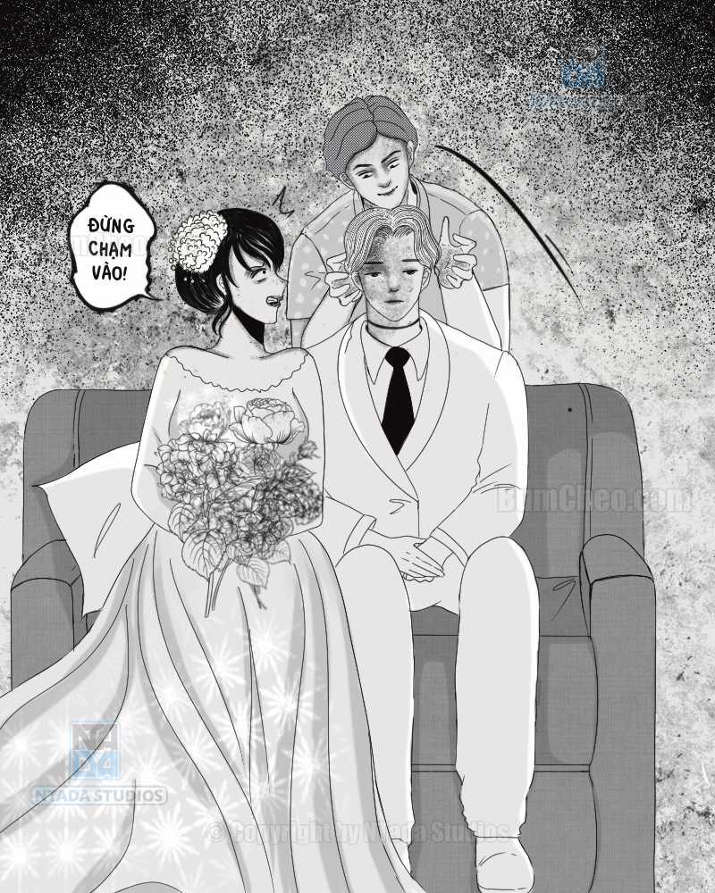 những câu truyện ngắn của dieptay Chapter 10 trang 4