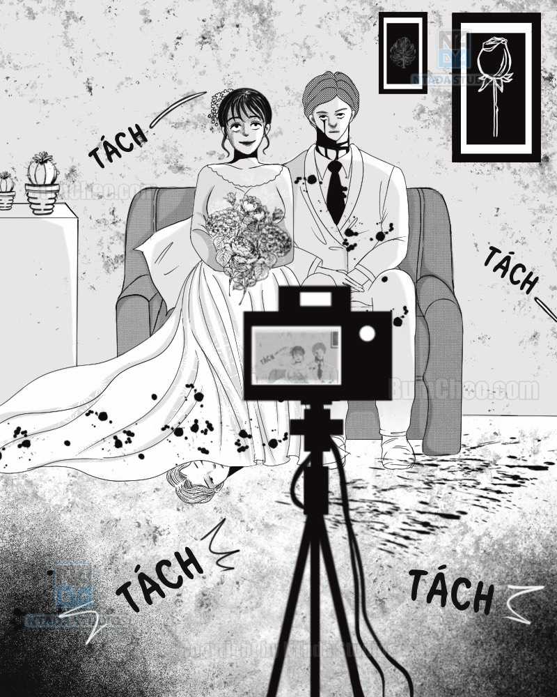 những câu truyện ngắn của dieptay Chapter 10 trang 6