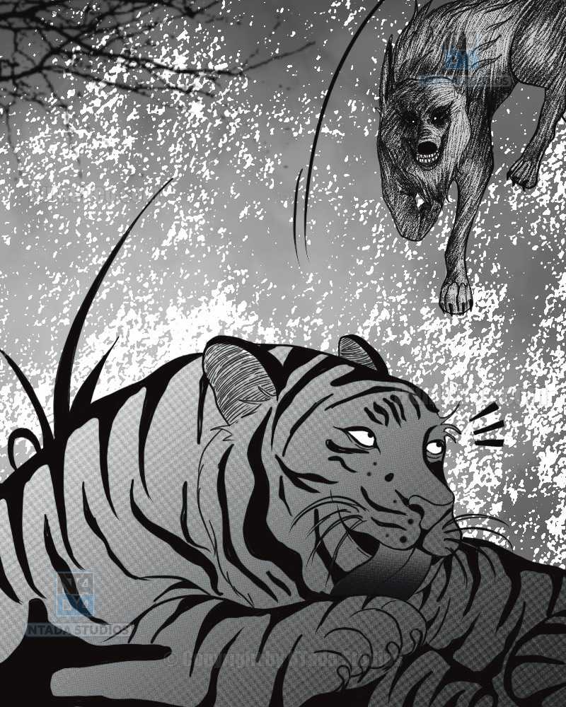 những câu truyện ngắn của dieptay Chapter 11 trang 3