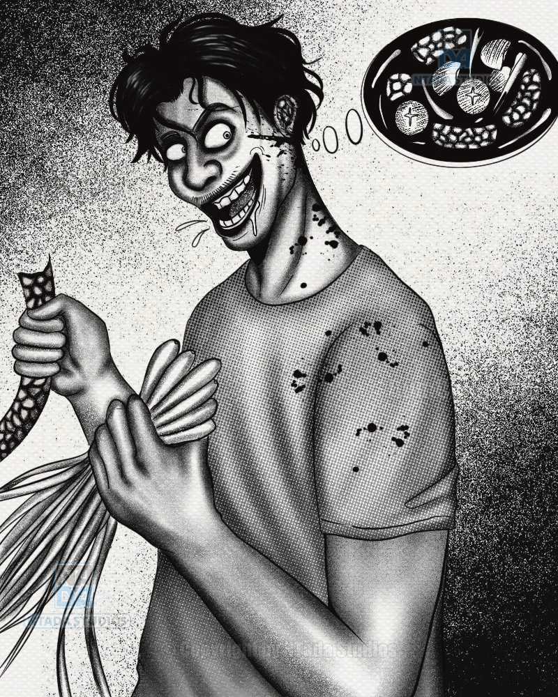 những câu truyện ngắn của dieptay Chapter 12 trang 5