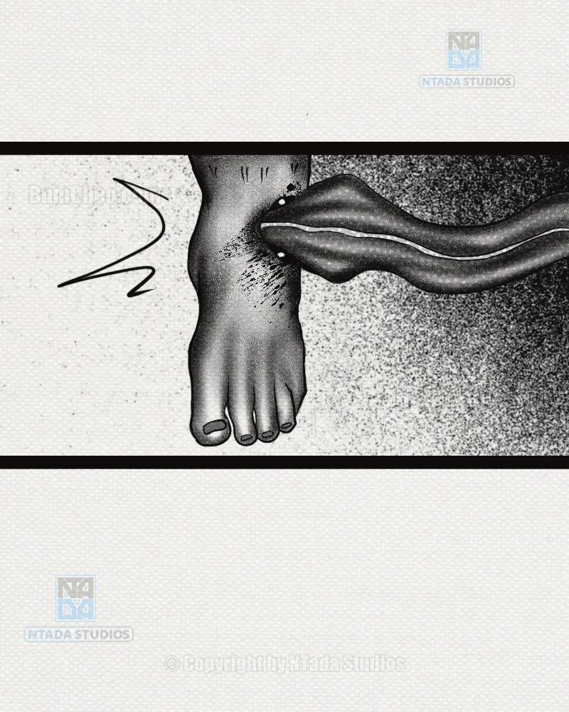 những câu truyện ngắn của dieptay Chapter 12 trang 6