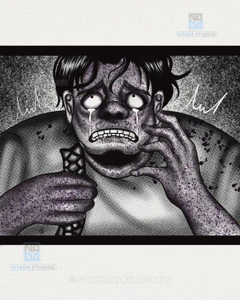 những câu truyện ngắn của dieptay Chapter 12 trang 7