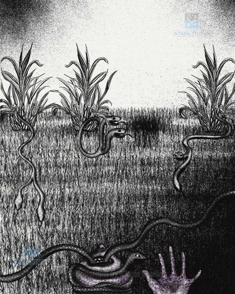 những câu truyện ngắn của dieptay Chapter 12 trang 8