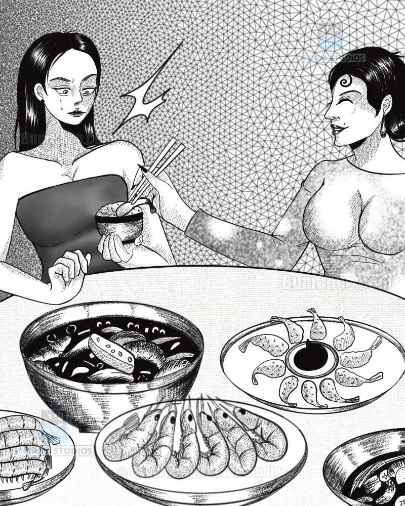 những câu truyện ngắn của dieptay Chapter 2 trang 2