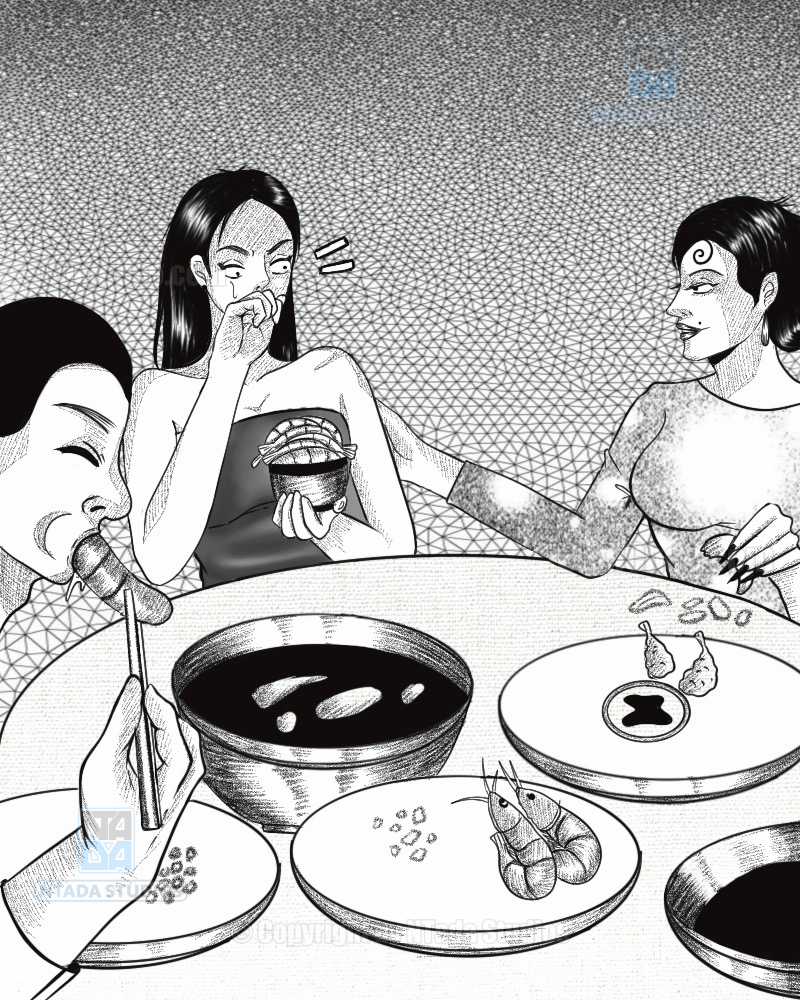 những câu truyện ngắn của dieptay Chapter 2 trang 4