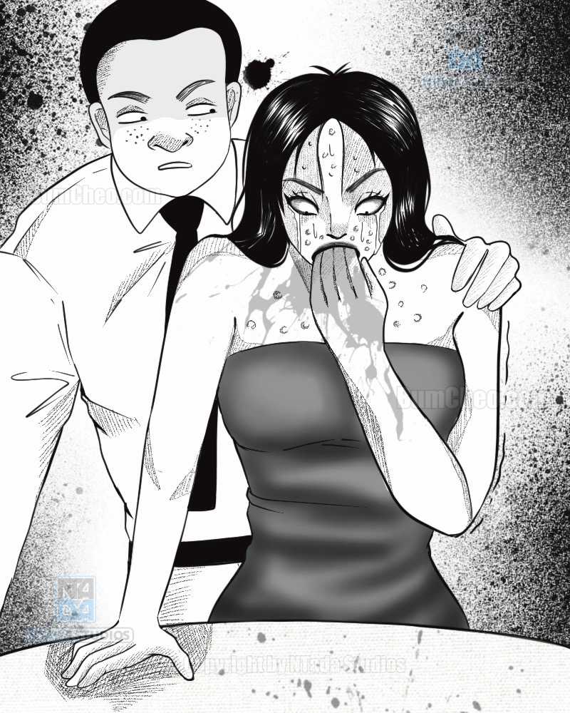 những câu truyện ngắn của dieptay Chapter 2 trang 7