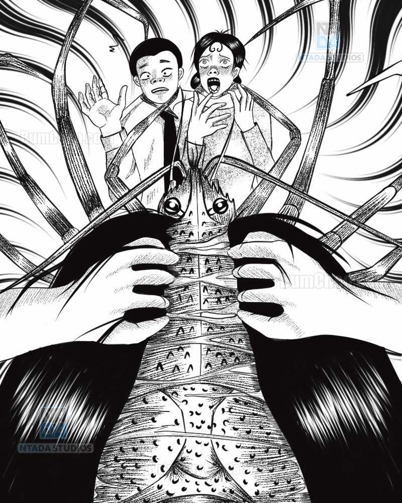 những câu truyện ngắn của dieptay Chapter 2 trang 8