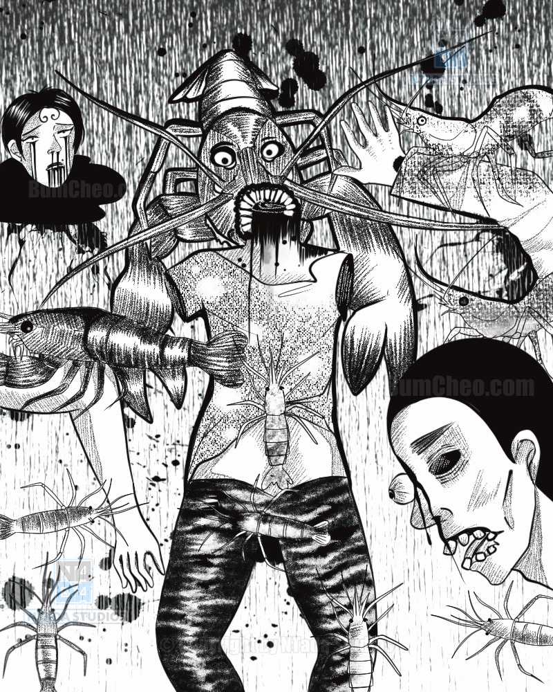 những câu truyện ngắn của dieptay Chapter 2 trang 9