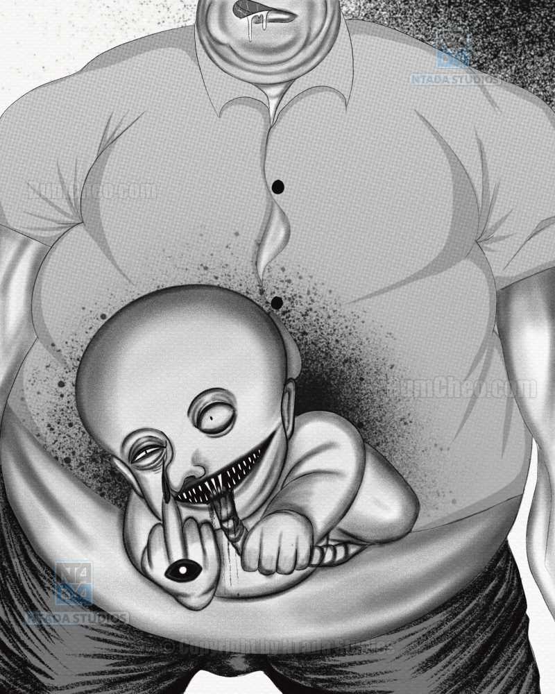 những câu truyện ngắn của dieptay Chapter 3 trang 3