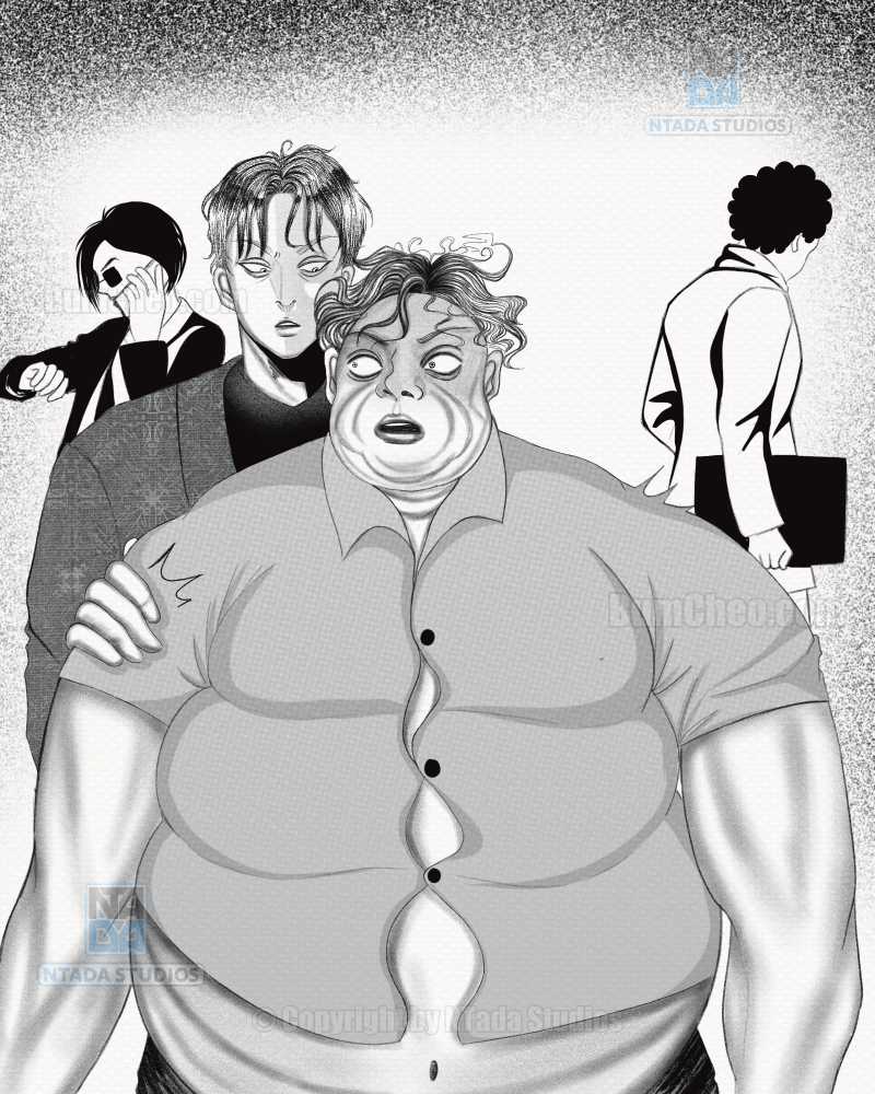 những câu truyện ngắn của dieptay Chapter 3 trang 4