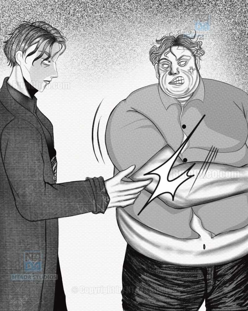 những câu truyện ngắn của dieptay Chapter 3 trang 5